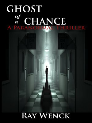 cover image of Ghost of a Chance